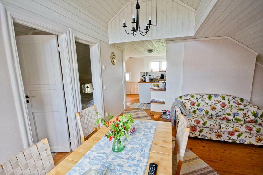 Broby Bed & Breakfast Nyköping Exterior foto